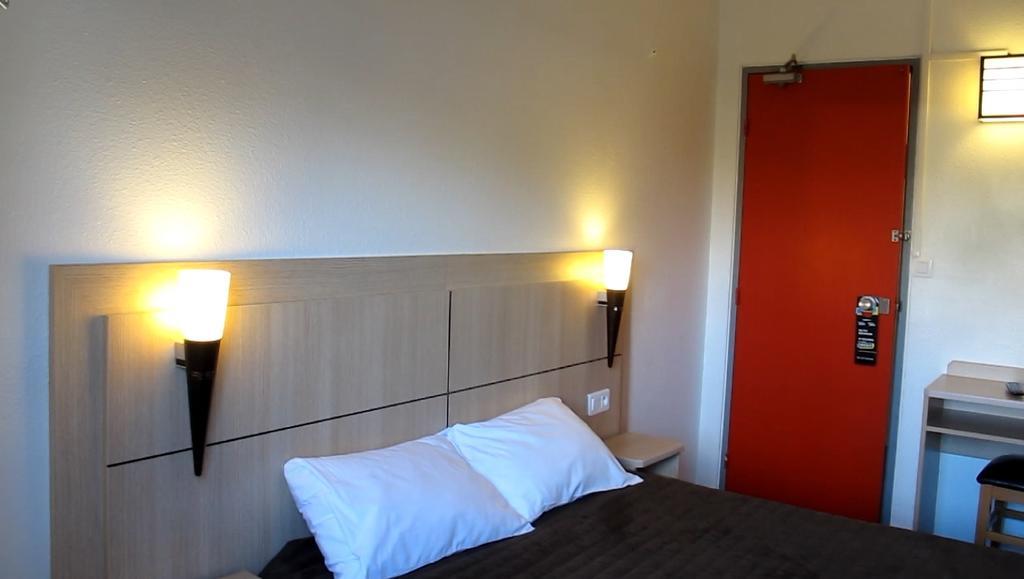 Hotel Class'Eco Courcouronnes 외부 사진