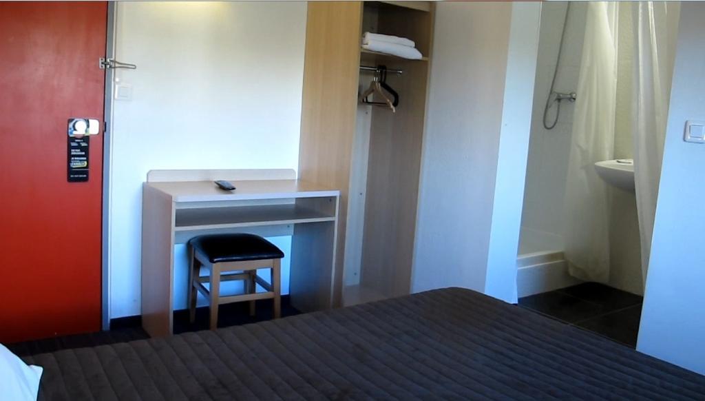 Hotel Class'Eco Courcouronnes 외부 사진