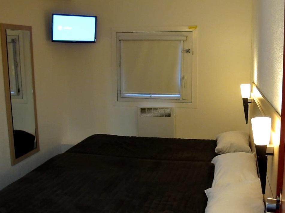 Hotel Class'Eco Courcouronnes 외부 사진