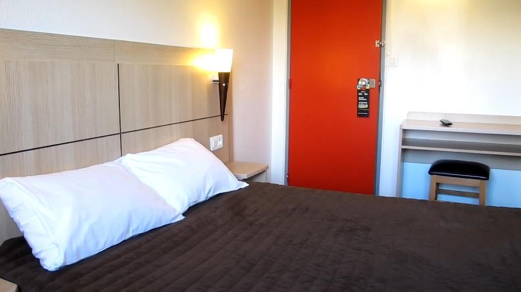 Hotel Class'Eco Courcouronnes 외부 사진