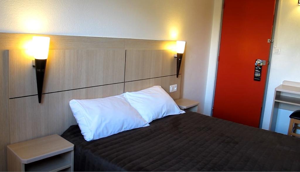 Hotel Class'Eco Courcouronnes 외부 사진
