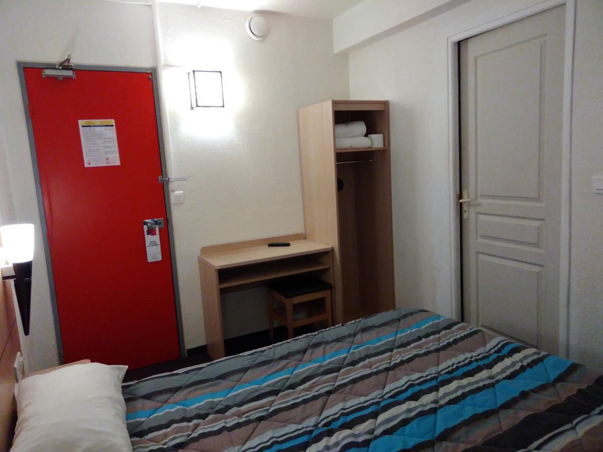 Hotel Class'Eco Courcouronnes 외부 사진