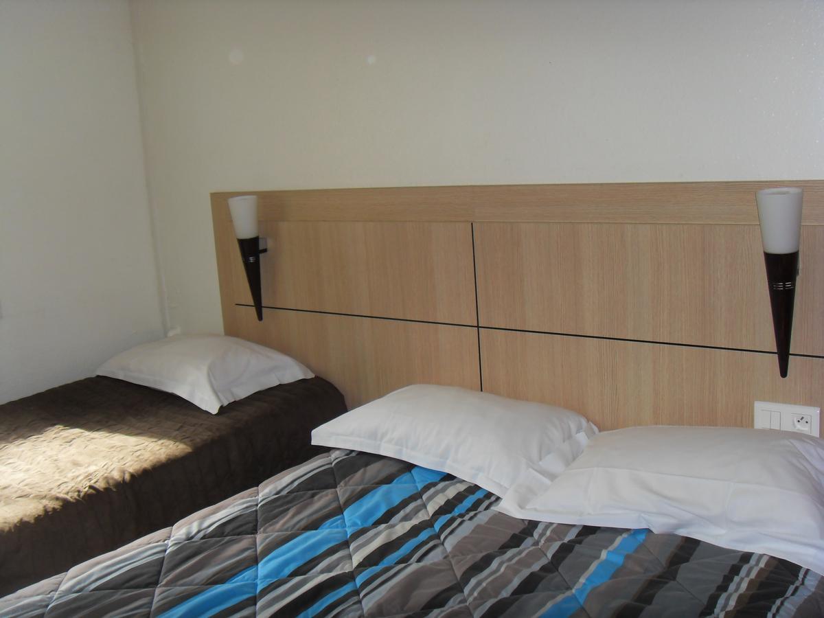 Hotel Class'Eco Courcouronnes 외부 사진